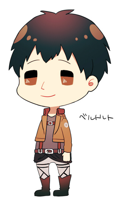 heichou-s-deactivated20140509:  ちび104期生       