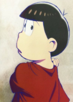 choofbloof: fine i give up im an osomatsu loyal 