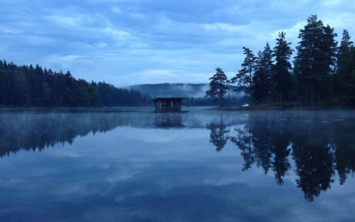 utwo: Houseboat © naturbyn 