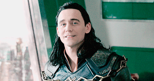 tomhiddleston-loki: Loki faces