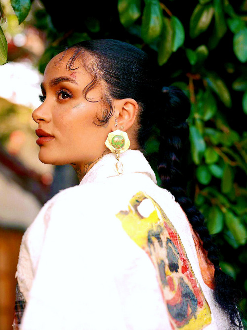 dailykehlani: KEHLANIBust Magazine (Summer Issue 2022) 