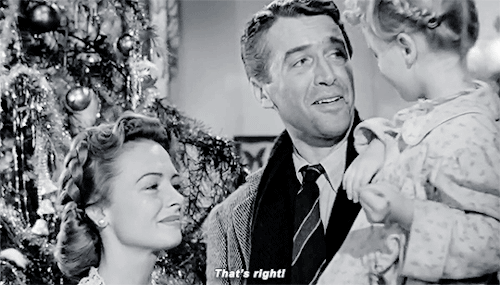 cinematize:It’s a Wonderful Life (1946)