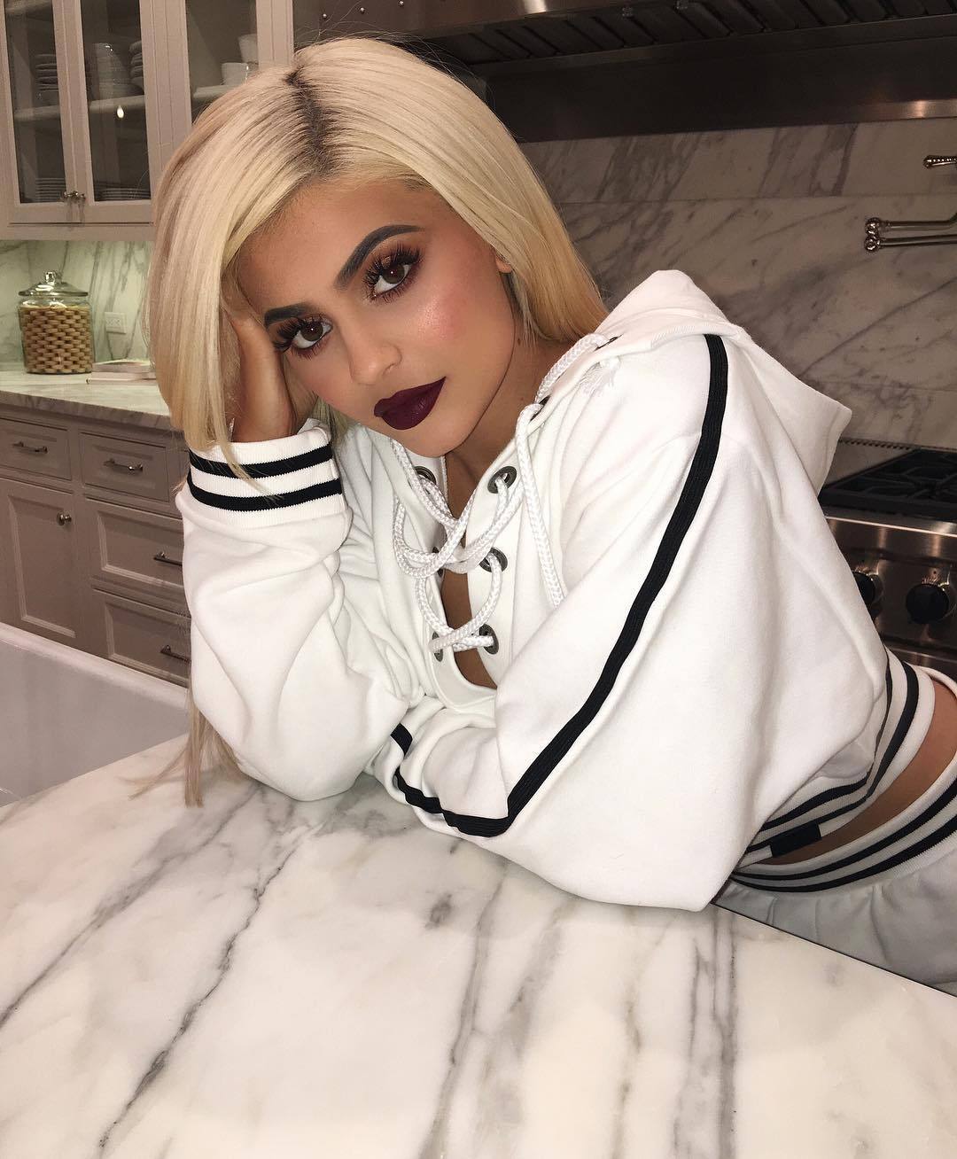 Kylies Closet — Kylie posted a photo 