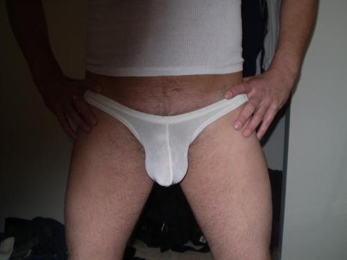 hornydude070:  Underwear Fetisch Amateur Pics.