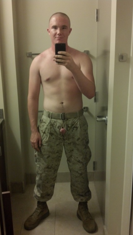 Just Show Your Cock