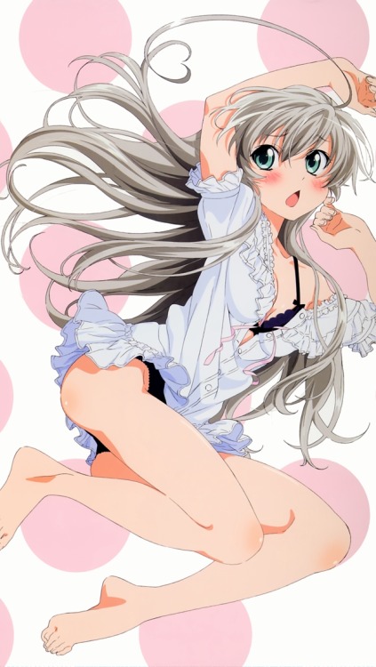 ニャル子さんの画像ください！ - 二次萌エロ画像ブログ