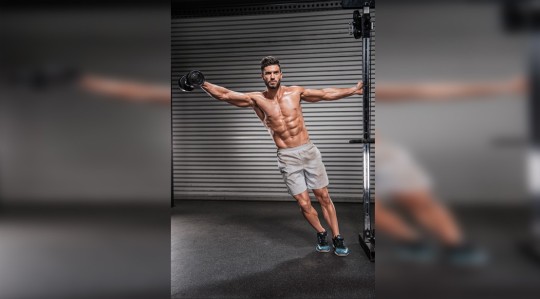 6 Reasons You Need to Do Side Laterals