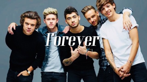 Forever! 2010 — ∞