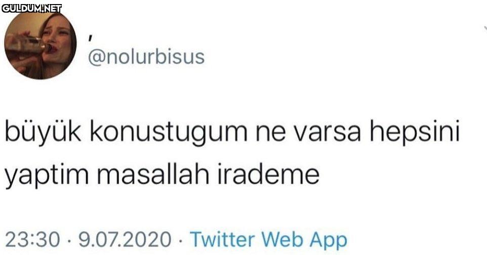 @nolurbisus büyük...