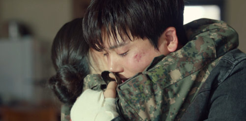 Happiness Ep 12 - Final