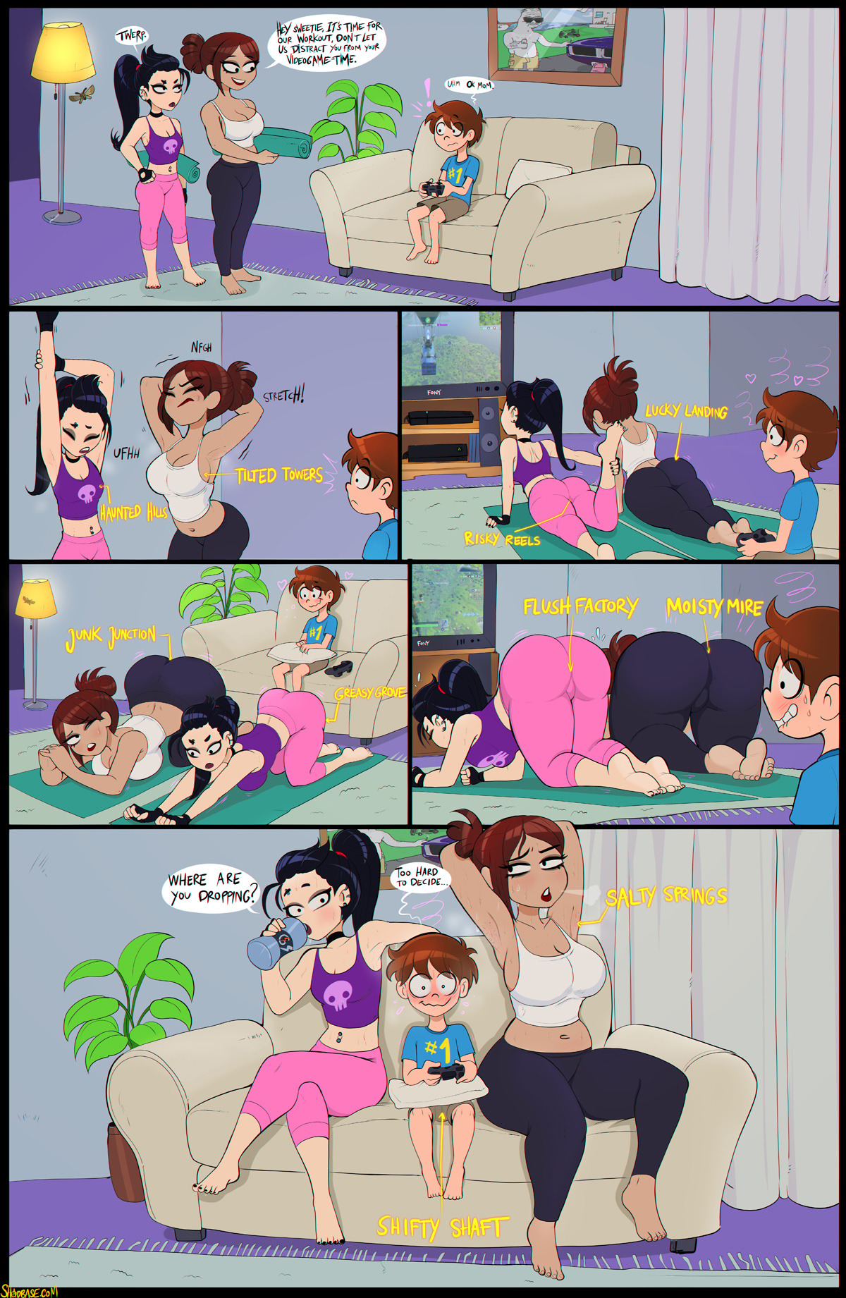 sonofsam6:  Artist:shadbase