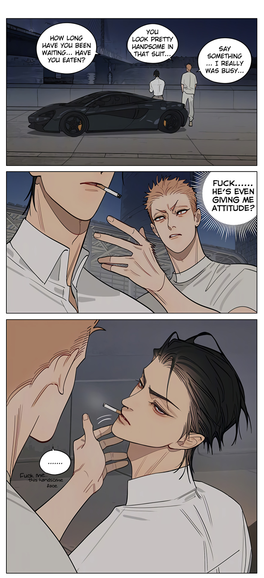 Chapter 452: ForgottenTranslator: Https://twitter.com/maomaozaiiEditor: Https://twitter.com/Lum_Cheng
