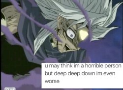 pharaoh-atem-lives-on:  More text posts 