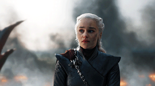 I Promised To Protect Them. Promised Them Their Enemies Would Die Screaming. 