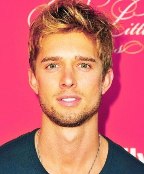isnthedreamy1994:  Drew