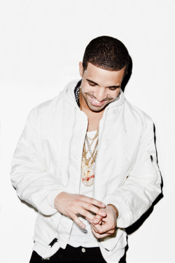 drakesaywhat:  Drake in ESPN 