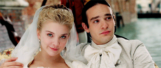 natalie-dcrmer:  “I want him. I want him. Please, please, Papa. I’ll never be