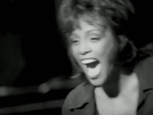 Happy Birthday to the legendary Whitney Elizabeth Houston aka “The Voice”, the greatest 