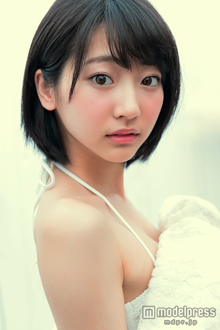 次にくるショートヘア美女“武田玲奈”ってどんな子？「覚悟を決めた」胸の内、素顔に迫る モデルプレスインタビュー - モデルプレス