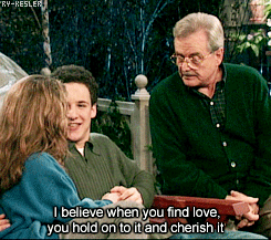  Feeny’s Life Lessons 3/? 
