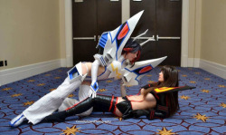 hottestcosplayer:  For the hottest cosplayers