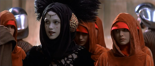 snowingiron:   what cracks me up everytime I watch The Phantom Menace is that the