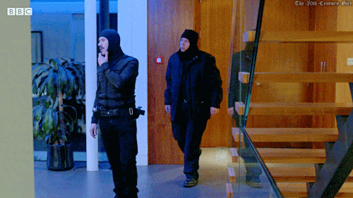 Inside No. 9