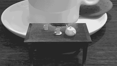 torturin:  b&amp;w blog following back everyone x