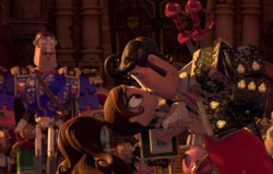 Book of Life Details