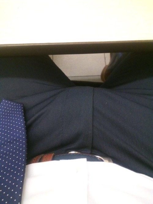Office bulges selection.