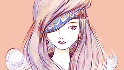 itsraininginsidemyheart:Endless list of favorite characters:Beatrix (Final Fantasy) [ 2 / ∞ ]“There’