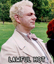LNC: Aziraphale (insp.)