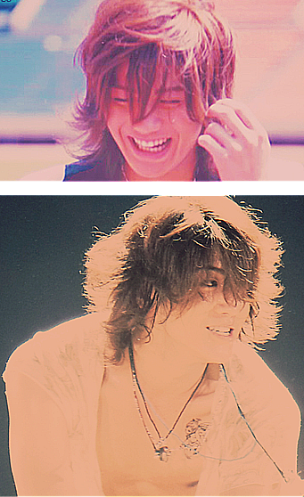 potassiumxiodide: お誕生日おめでとうございまーす | 04.07.1984 Happy 30th Birthday, old man! Happy Born Day!!