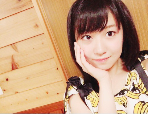 14人/バナナ@野中美希｜モーニング娘。‘17 12期オフィシャルブログ Powered by Ameba