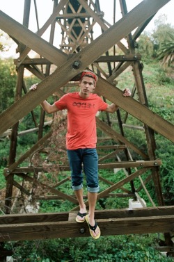 americasfinestkids:  Bridge photo set with