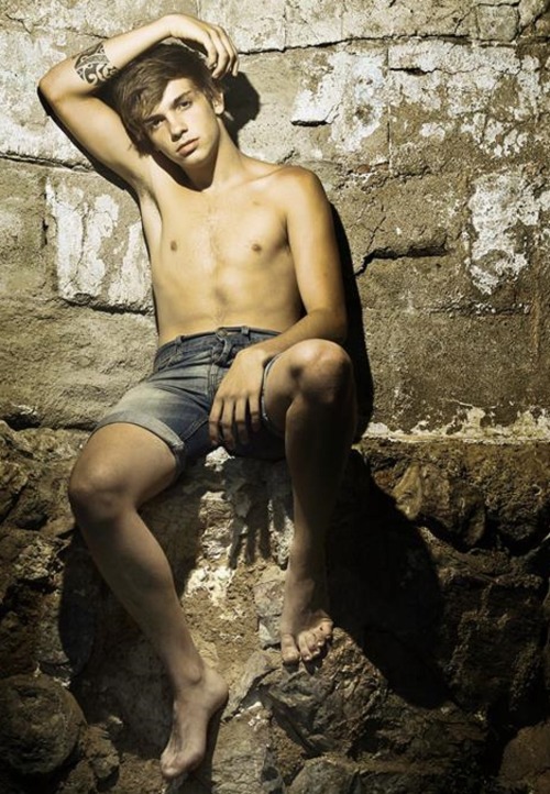 Naked Thoughts