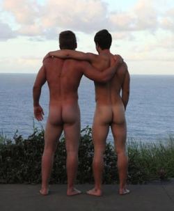 nakedblokes:  Naked blokes. That’s it. Nothing else.nakedblokes.tumblr.com. follow. ask. submit. archive.