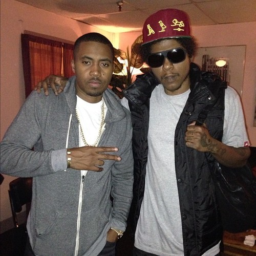 NaS X Soulo