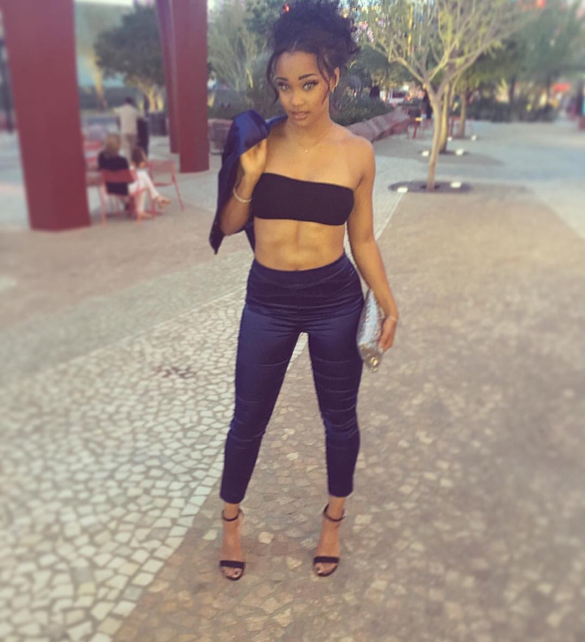 livefrombmore:  The Gonzalez Twins