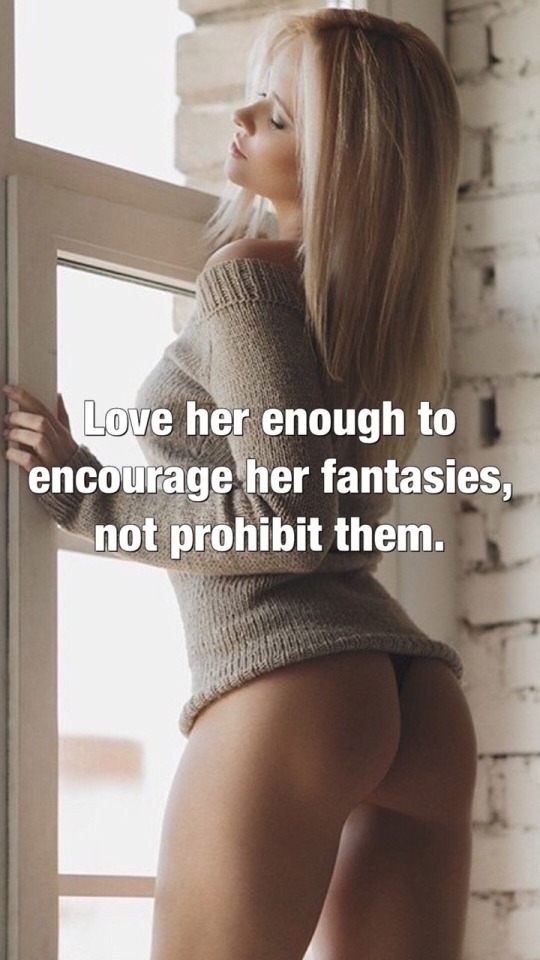 marriedandtattooed:It’s great advice