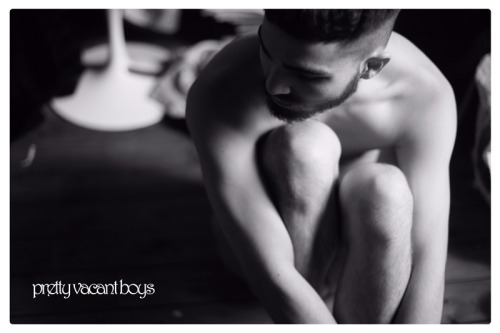 prettyvacantboys:  The news series “Pin Up Boys” is out…  