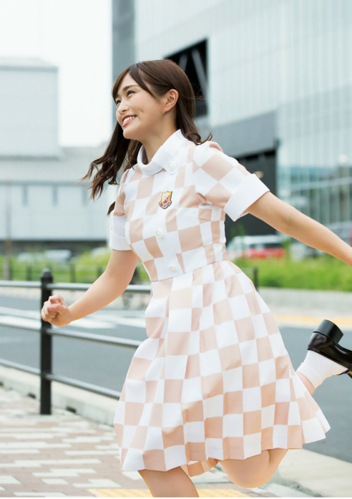 Nogizaka46 - BRODY