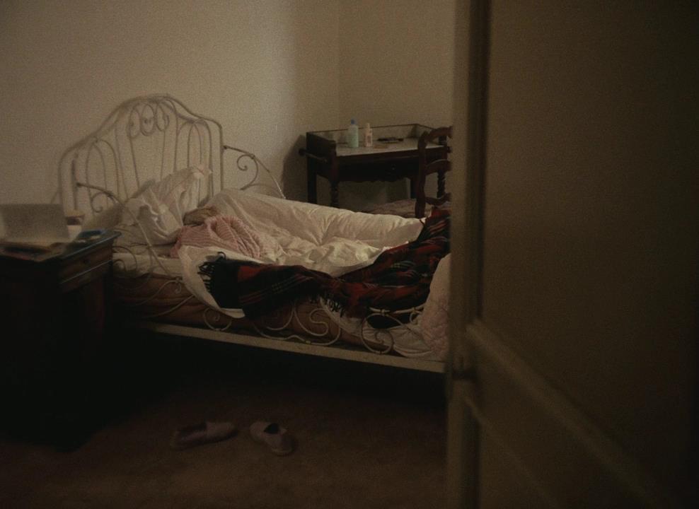 vardaagnes:    La collectionneuse | dir. Eric Rohmer (1967) 