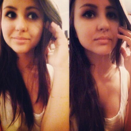 ellenrichie:  Hello :)