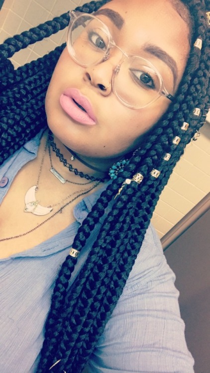 box braids