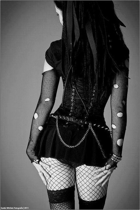 Corset Fetish