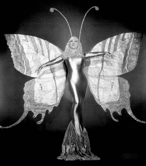 20th-century-man:Mae West