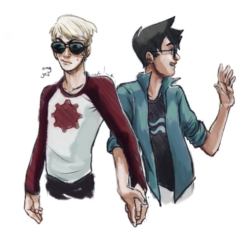 binart:STAY COOL STRIDER