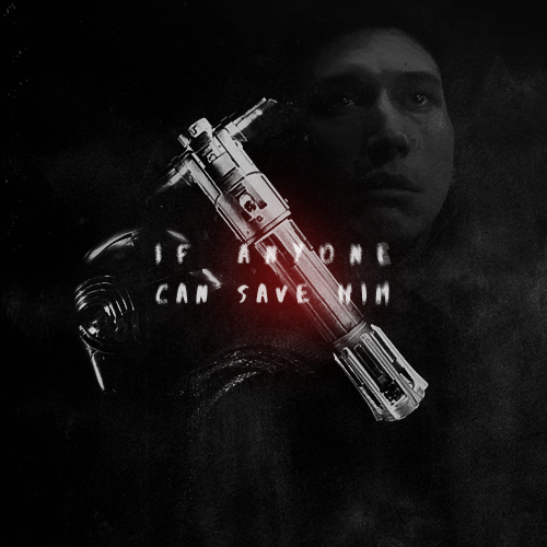          "Me? No. If Luke couldn’t reach him, with all his skills and training, how can I?&ldqu