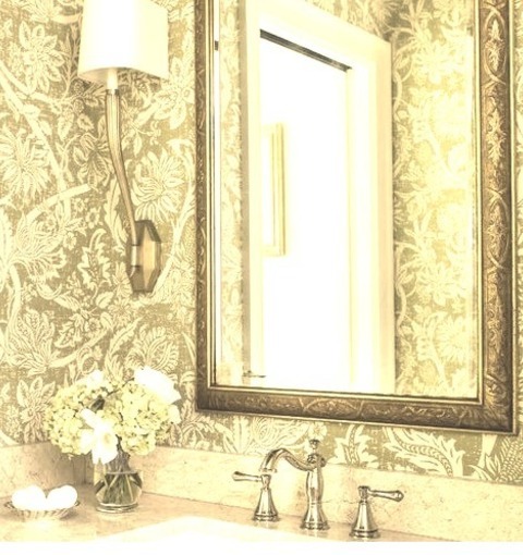 Bathroom Powder Room (Atlanta)